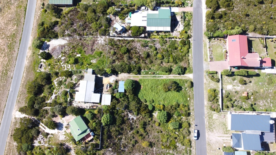 3 Bedroom Property for Sale in Pearly Beach Western Cape